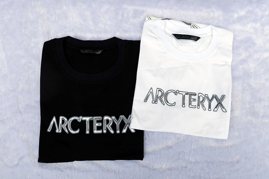 ARC'TERYX 