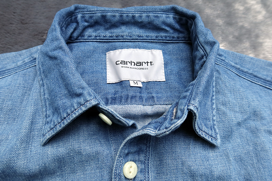 carhartt shirt 