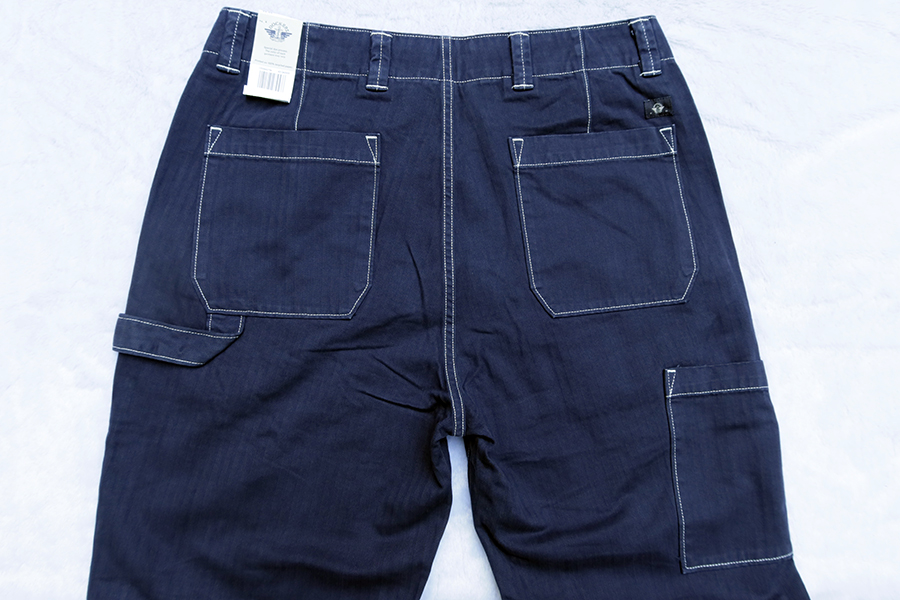 DOCKERS california carpenter straight fit 