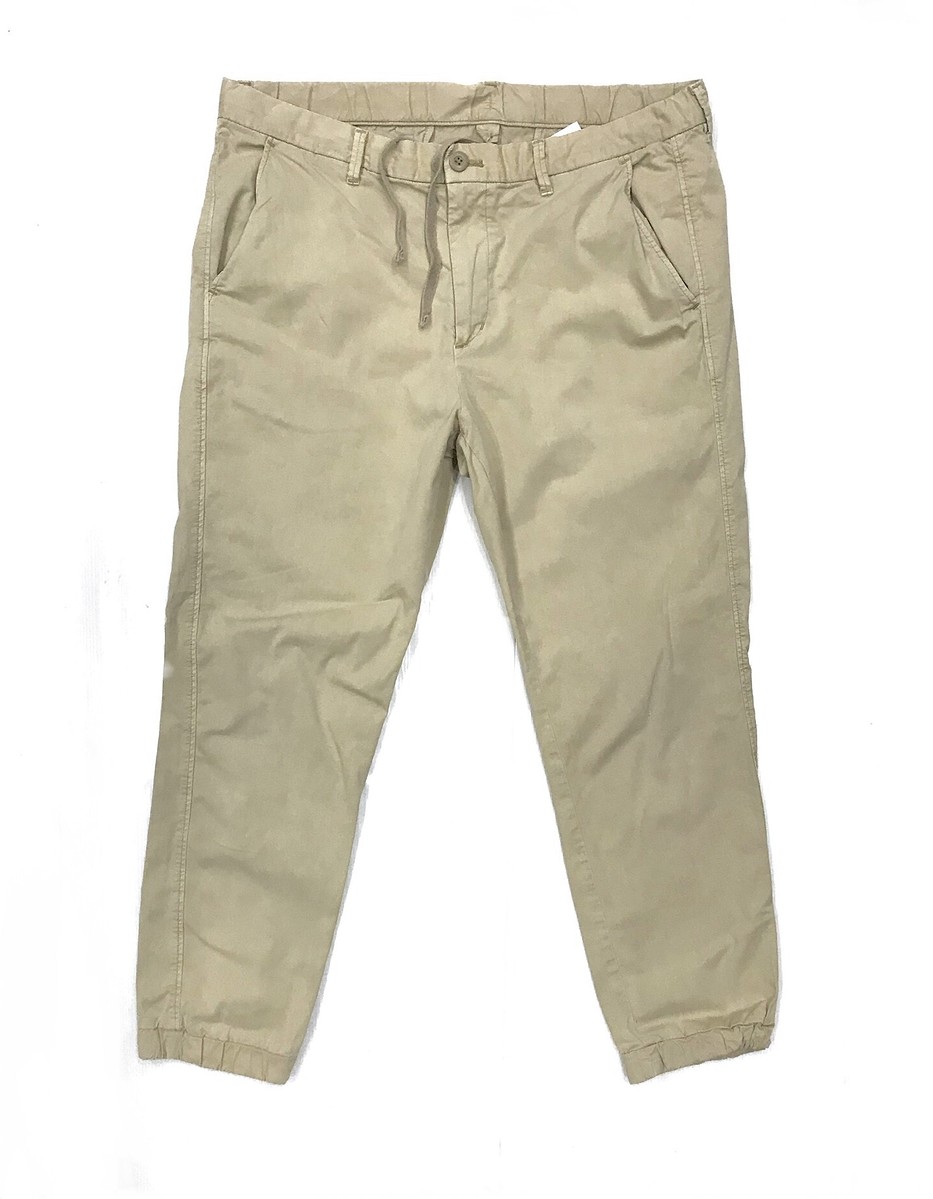 ~ € ~  กางเกง Jogger Uniqlo  (36)      220.-  