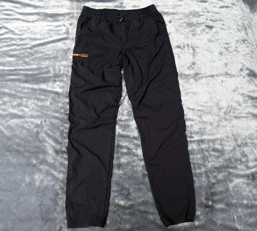 Rei co-OP MAN CASUAL PANTS Trailmade Joggers UPF 50+