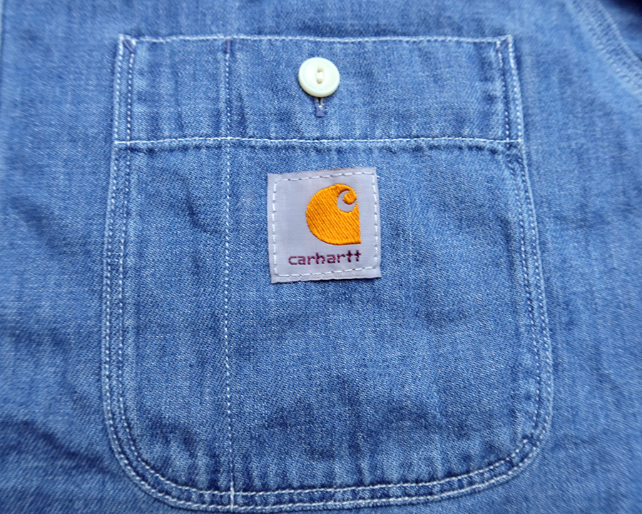 carhartt shirt /M (42)