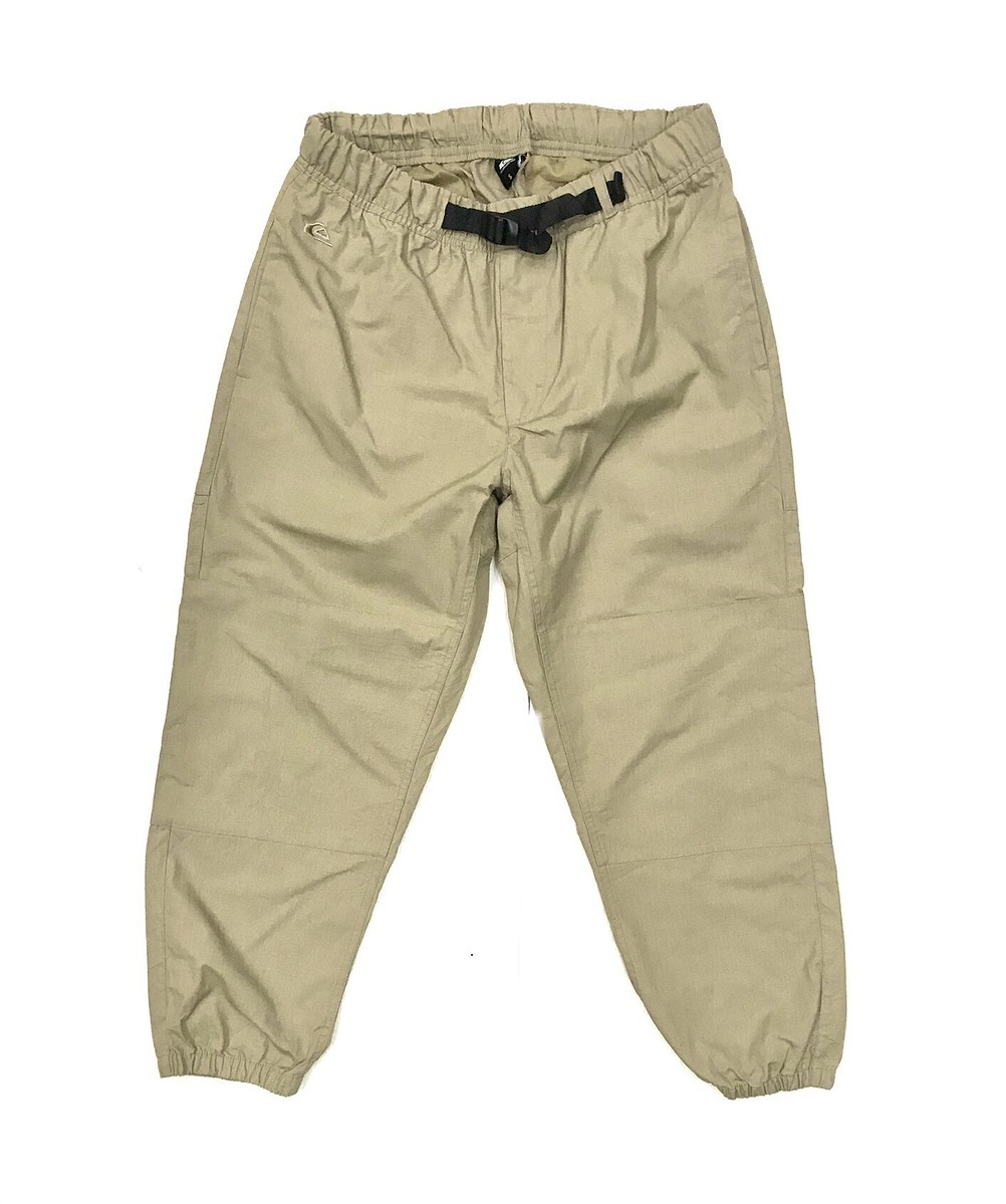 ~ € ~  กางเกง Jogger Quiksilver (30-34)      300.-  