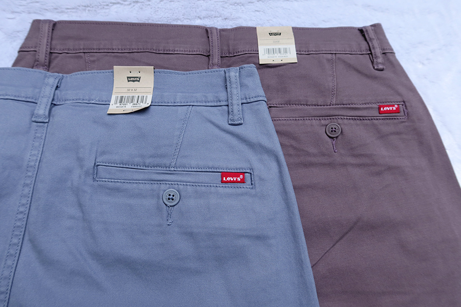 Levi's chino/w.32/34/36 