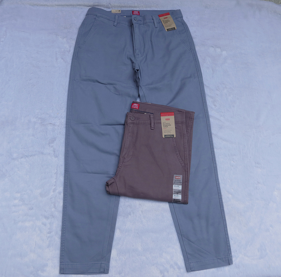 Levi's chino/w.32/34/36 