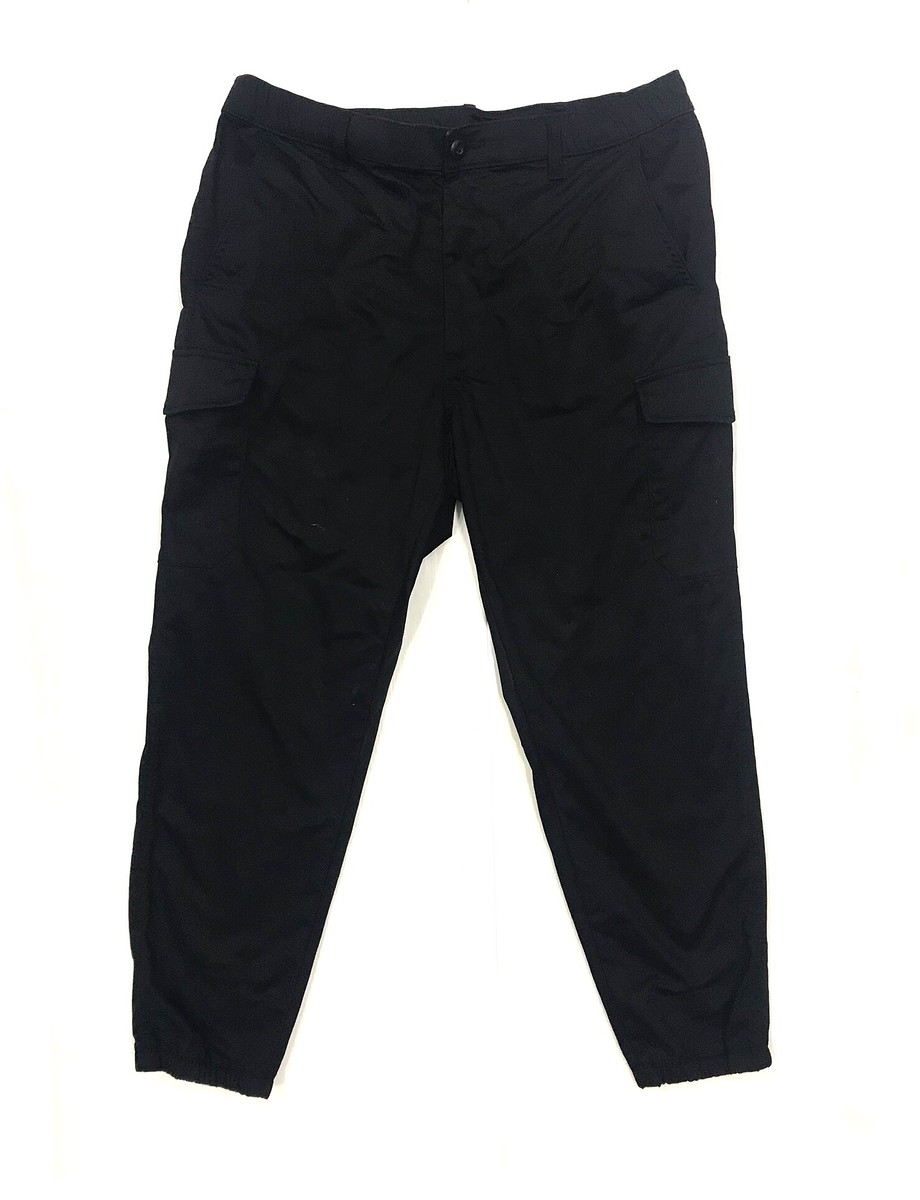 ~ € ~  กางเกง Jogger Uniqlo Cargo (35-36)      350.-  