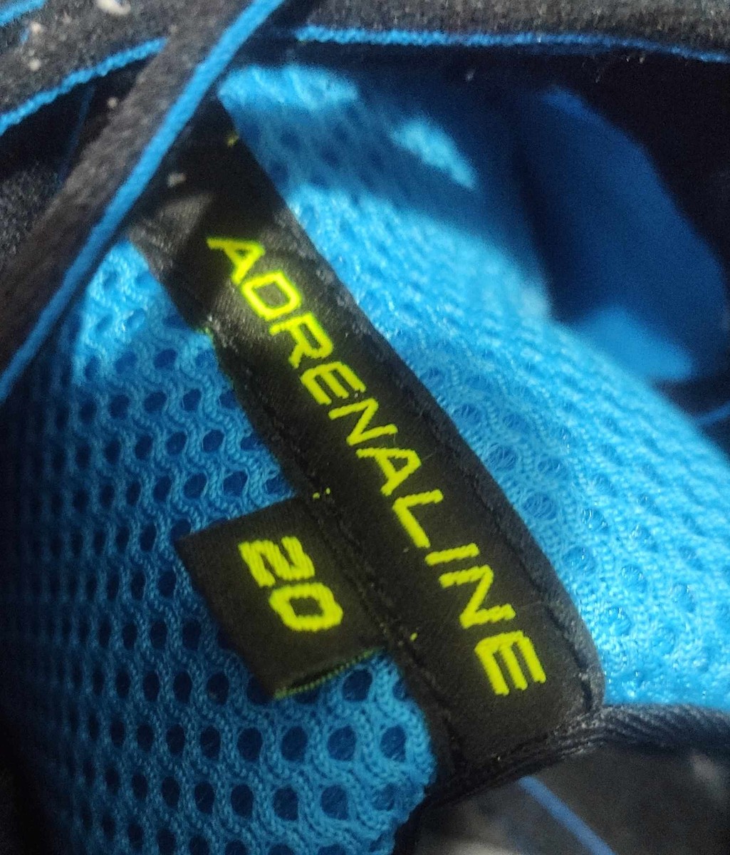 รองเท้าวิ่ง brooks adrenaline gts 20

    size  10 us eu 44  uk 9  28 cm. 

สภาพสวย พื้นค่อนข้าง