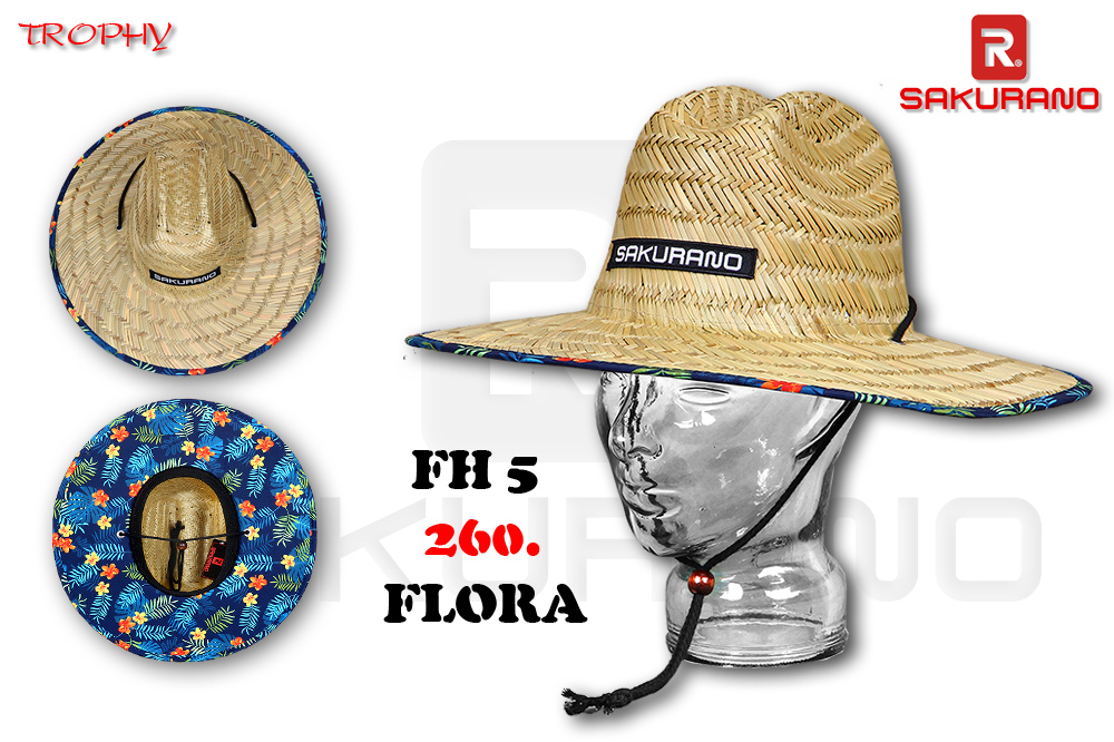 FH5 FLORA