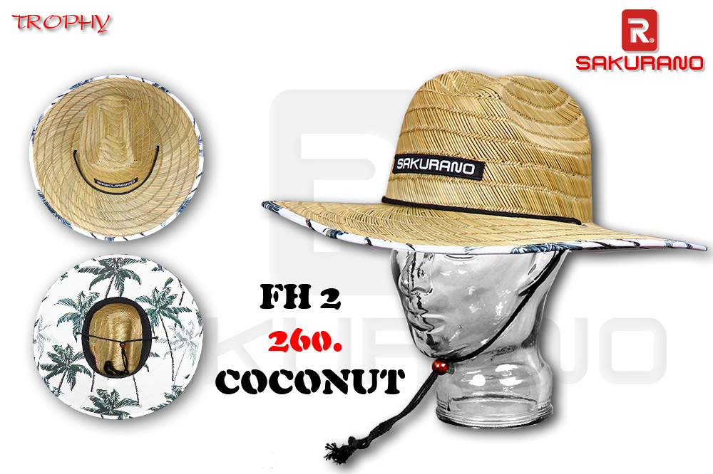 FH2 COCONUT
