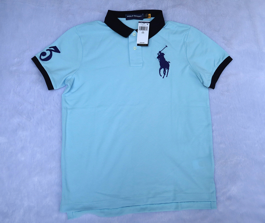 Polo Ralph Lauren slim fit 