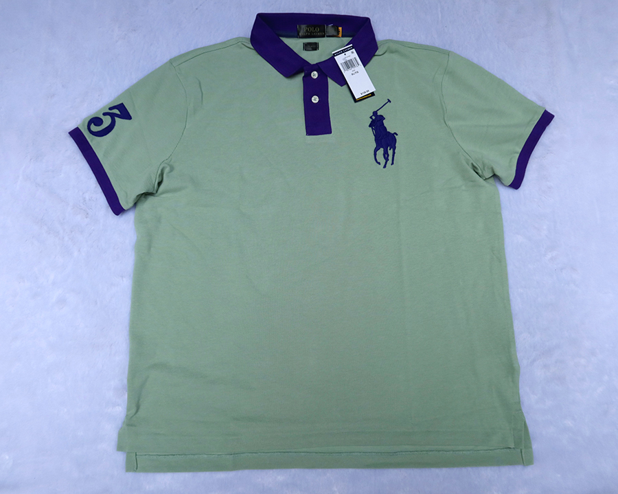 Polo Ralph Lauren slim fit 