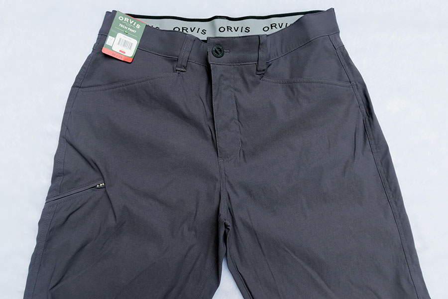 ORVIS Cargo pants /w.34/36