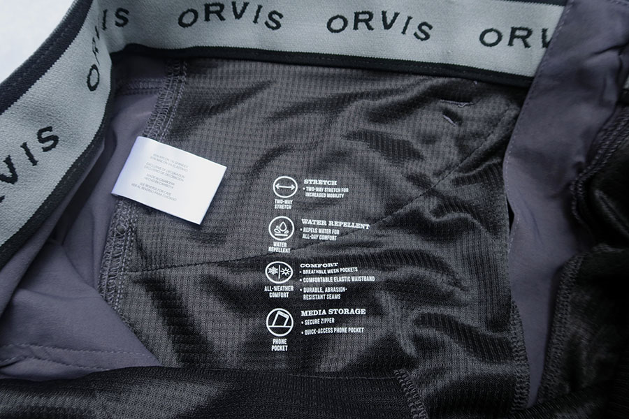 ORVIS Cargo pants /w.34/36