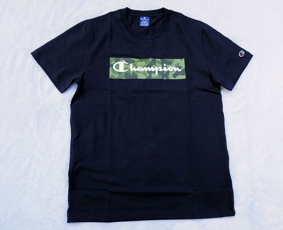 Champiom /M/L