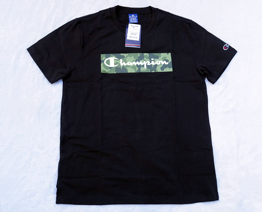 Champiom /M/L