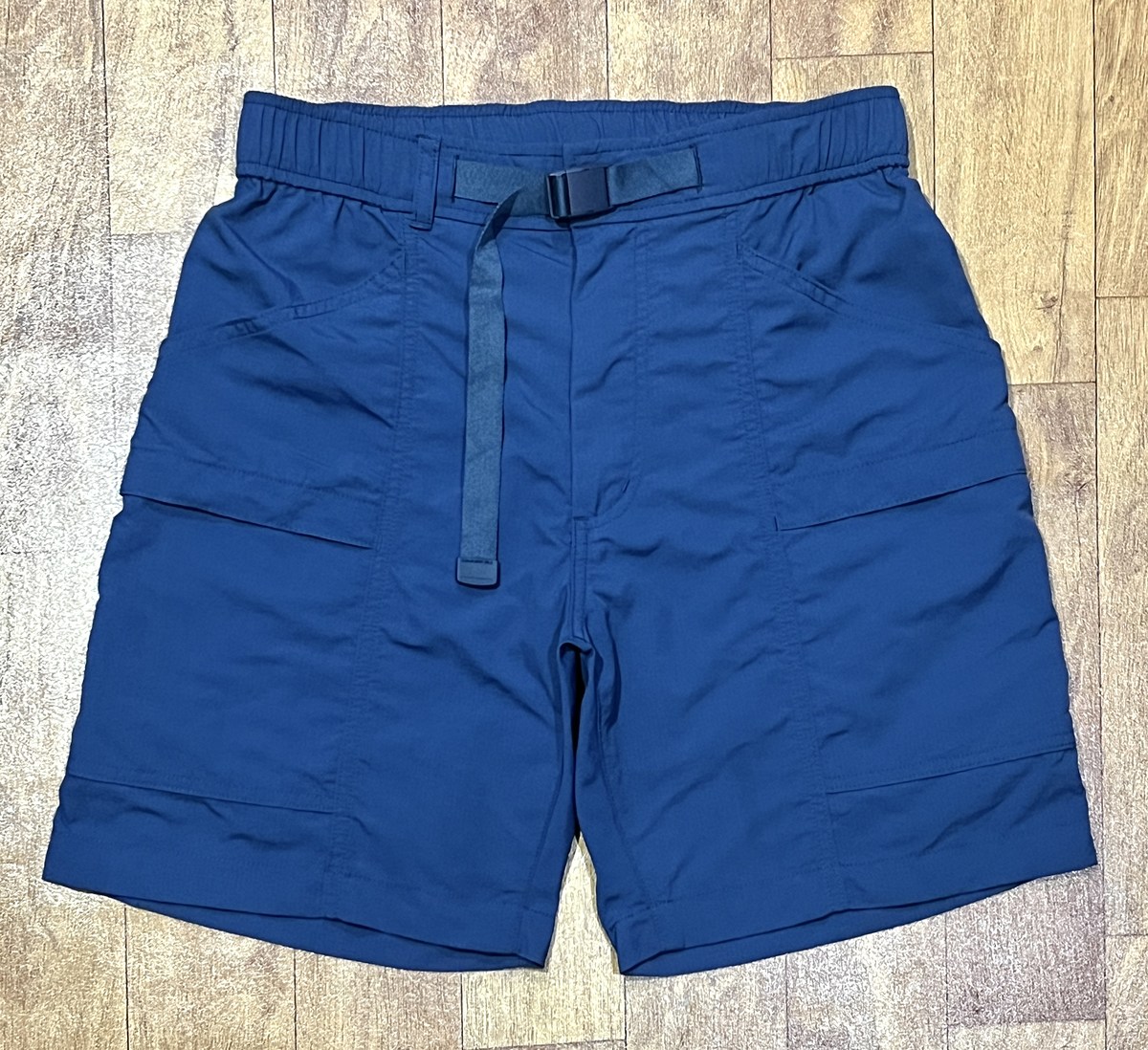 กางเกง UNIQLO NYLON SHORT PANTS #1