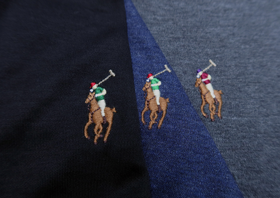 Polo Ralph Lauren /M/L/XL 