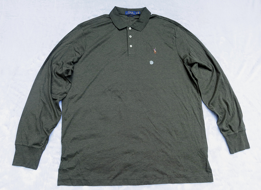 Polo Ralph Lauren /M/L/XL 