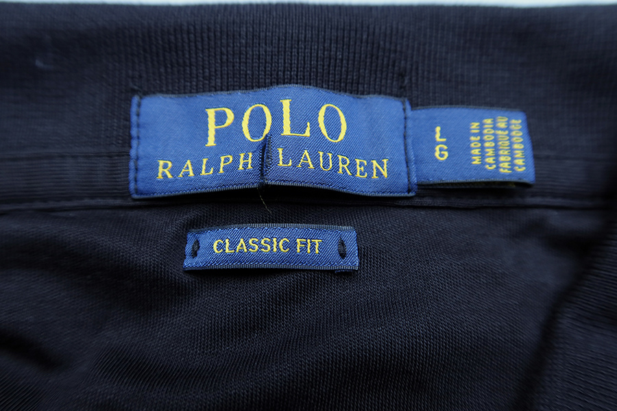 Polo Ralph Lauren /M/L/XL 