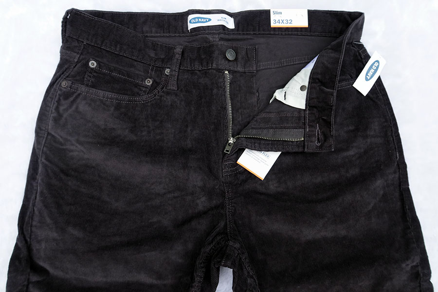 OLD NAVY skinny /w.36