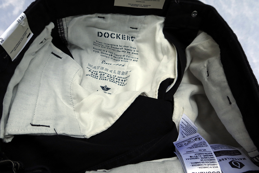 Dockers Slim Fit 