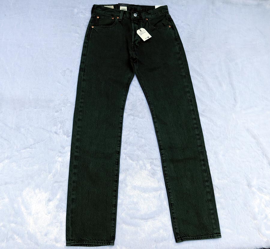 LEVI'S 501 E /w.36