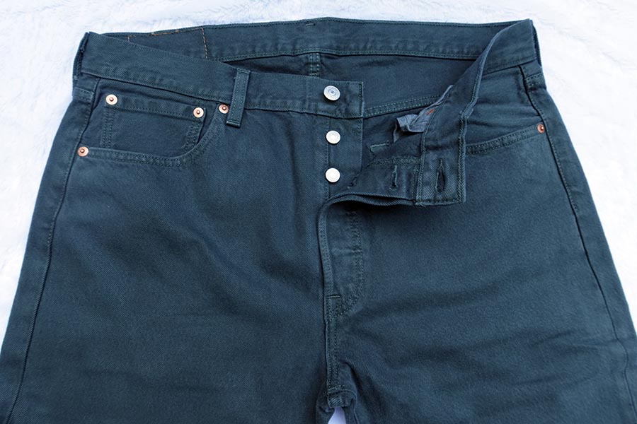 LEVI'S 501 /w.36