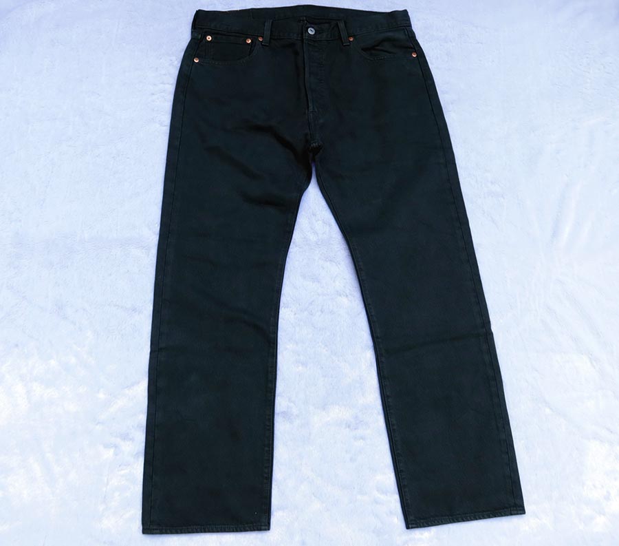 LEVI'S 501 /w.36