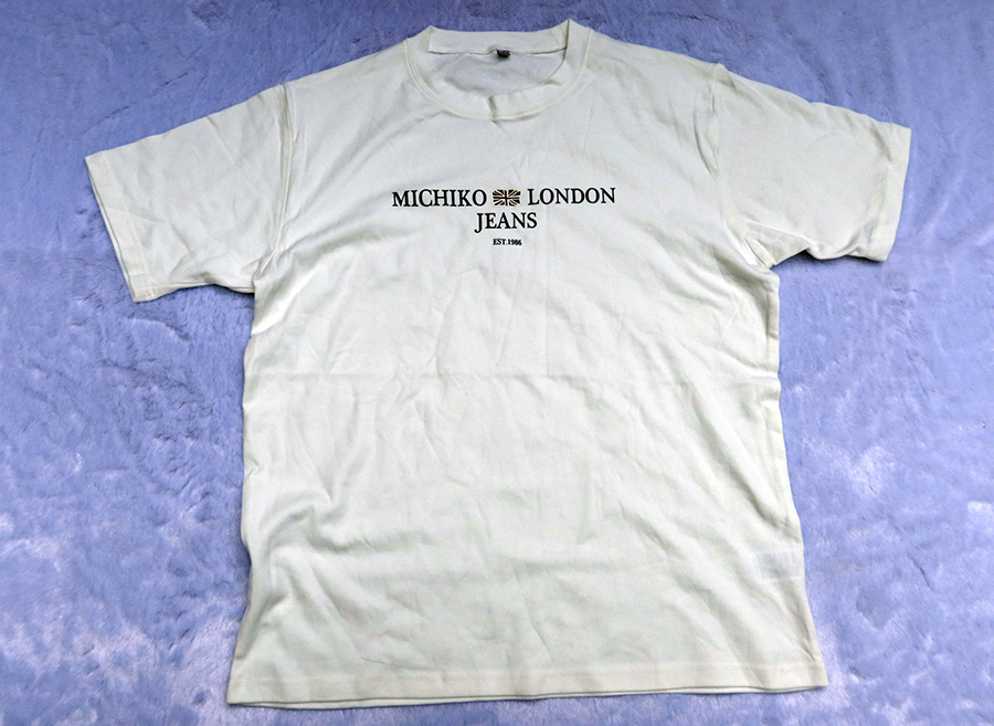 MICHIKO LONDON Jeans est.1986