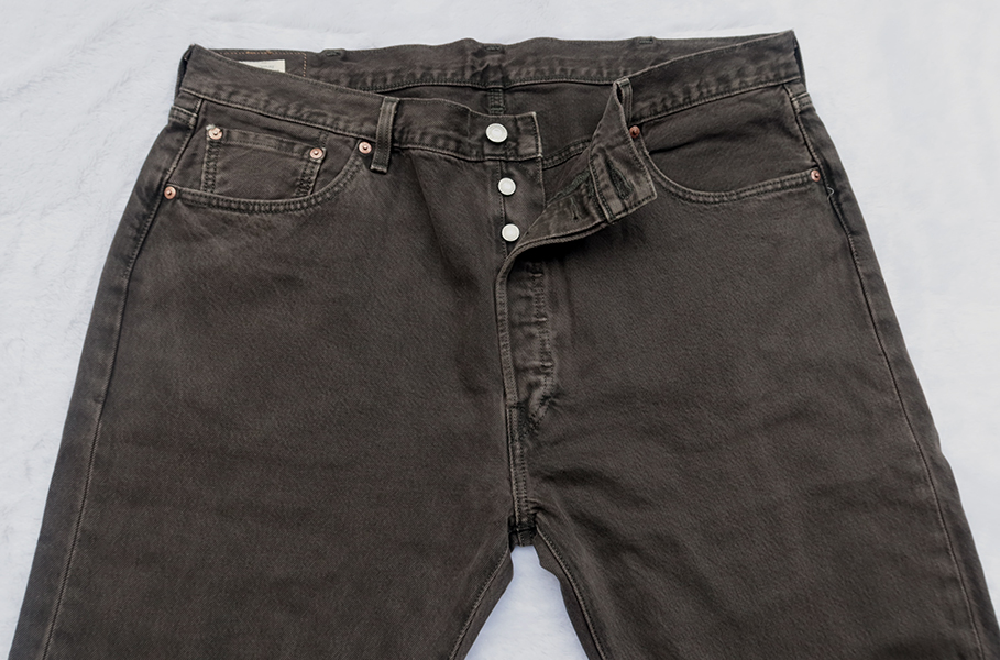 LEVI'S 501 E