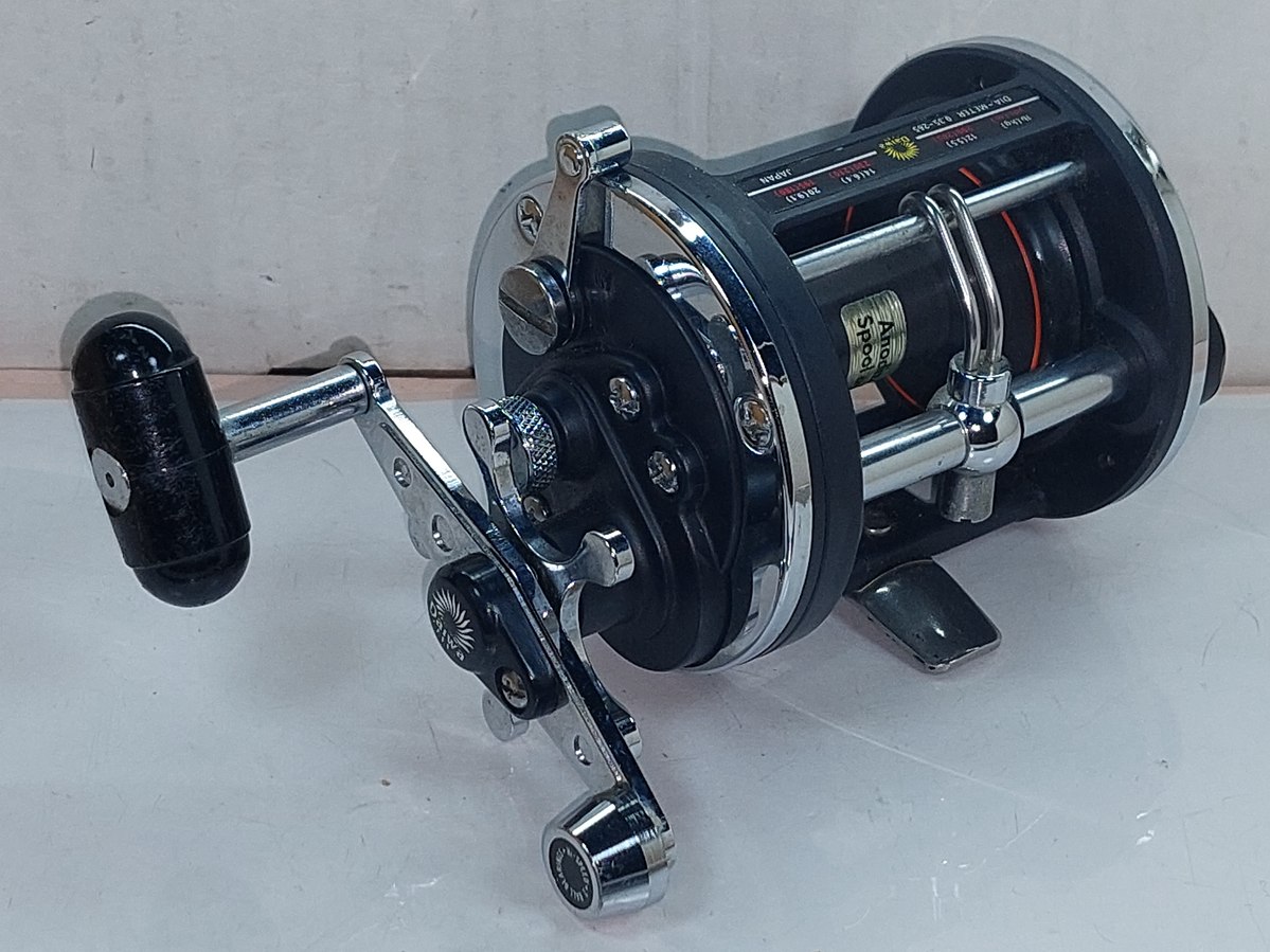   Dum fishing   3    *******     DAIWA  SEALINE 27 H        ********