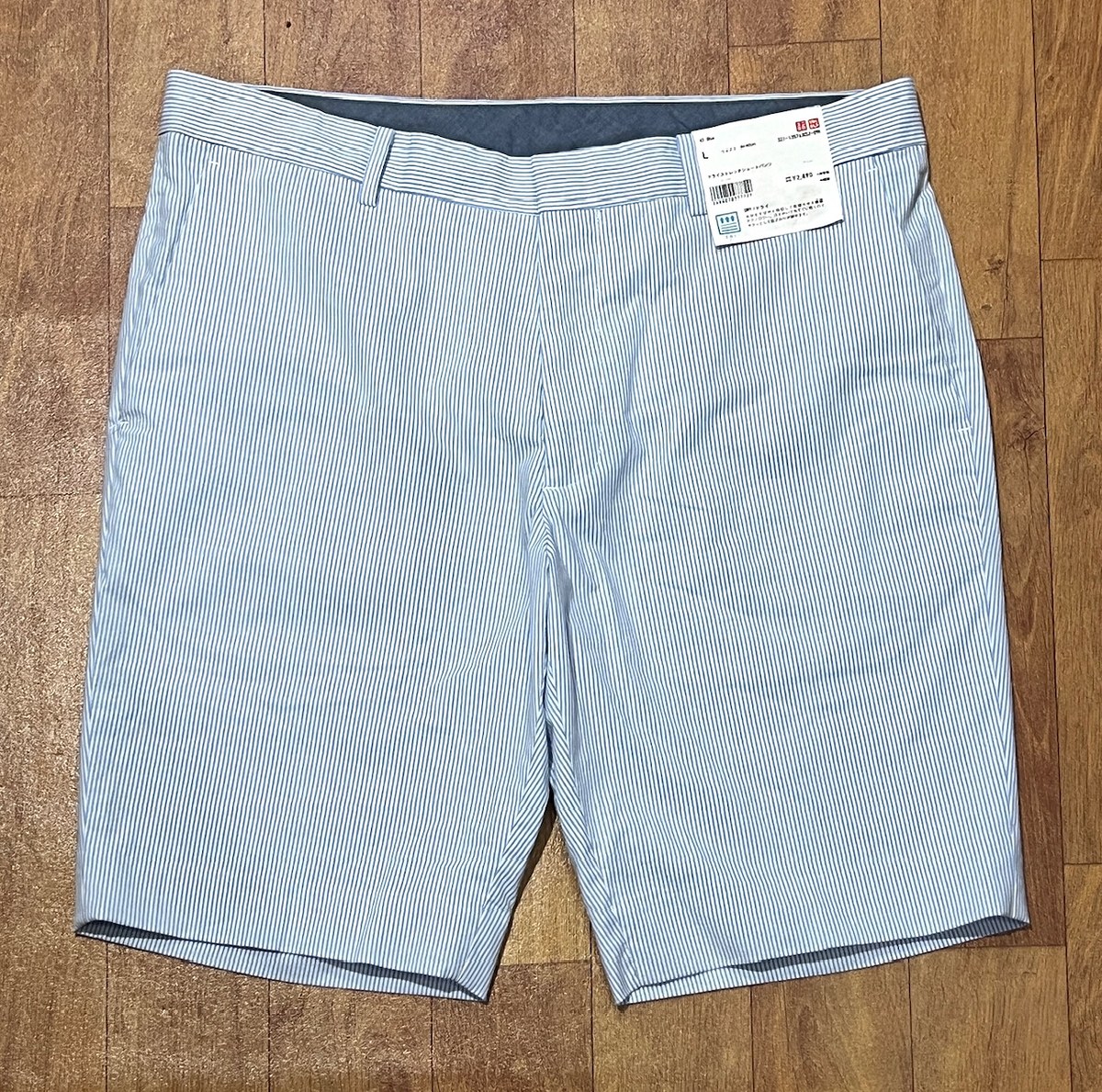 กางเกงขาสั้น UNIQLO SHORT PANTS 