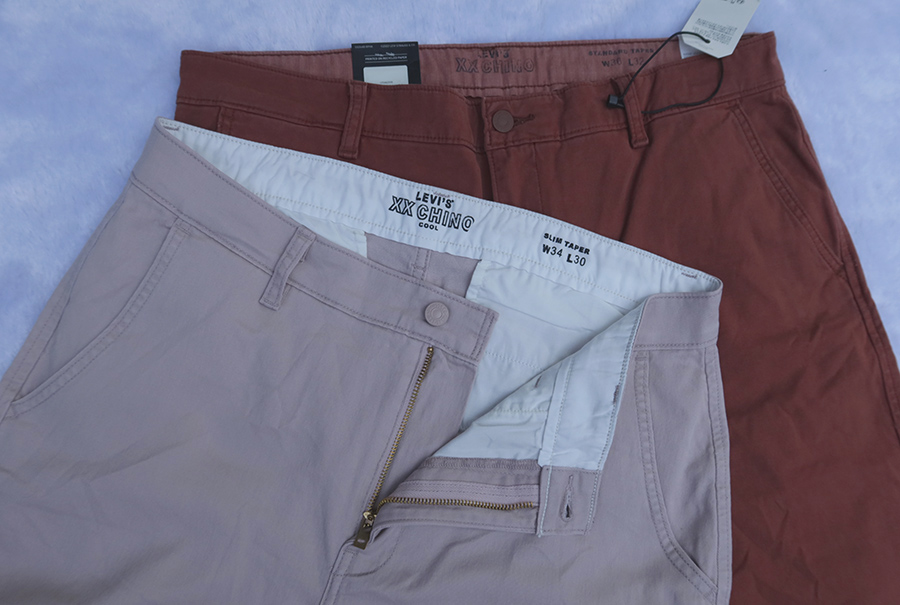 Levi's chino/w.30/32/35/36/40 