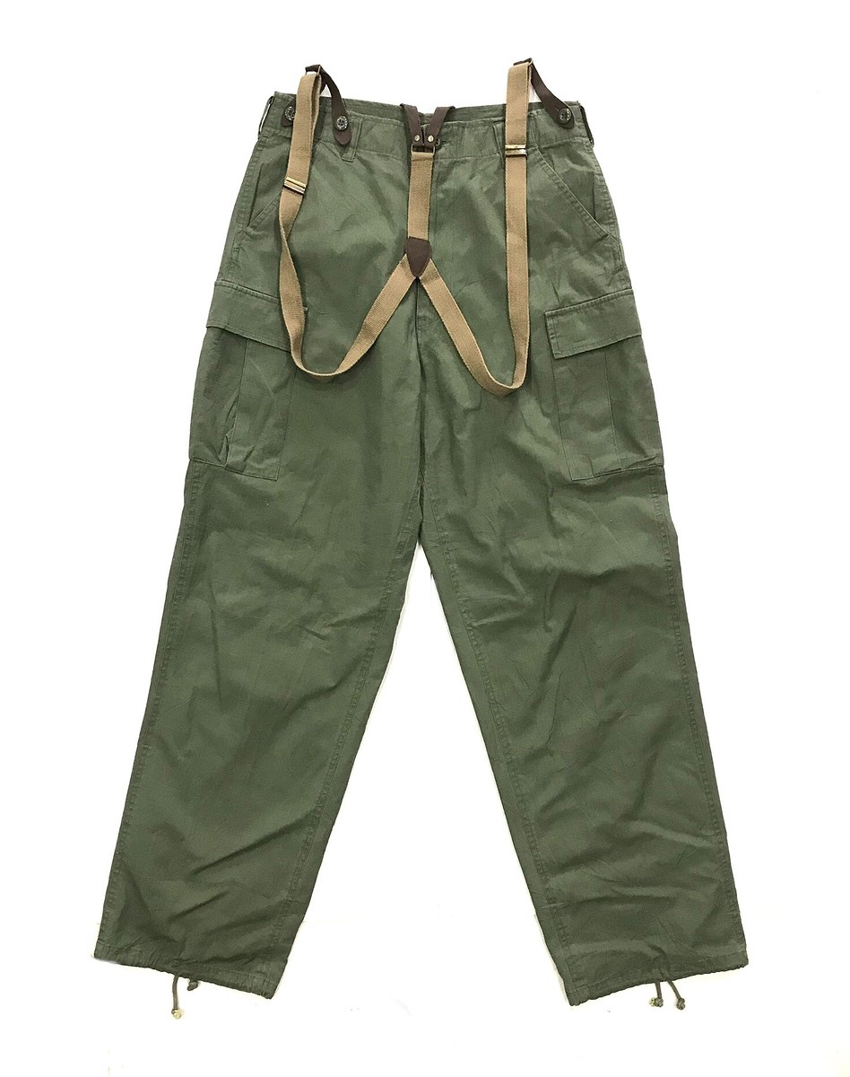 ~ € ~  กางเกง COMBAT CARGO (32)      350.-  