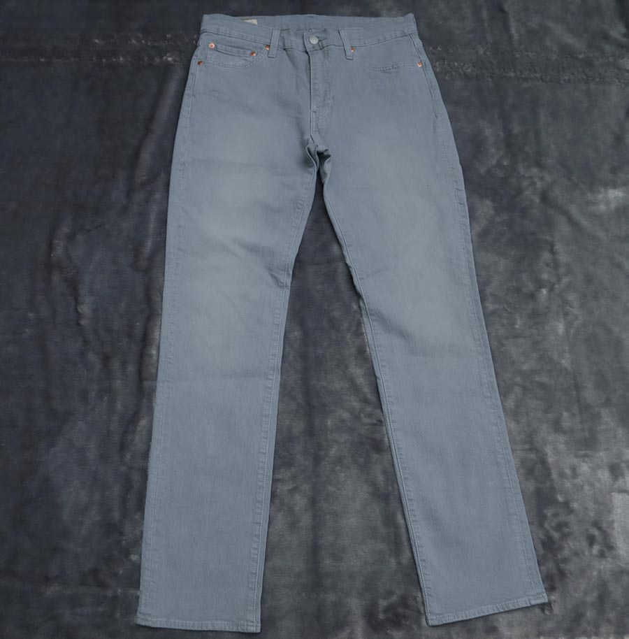 LEVI'S 511 Big E PREMIUM