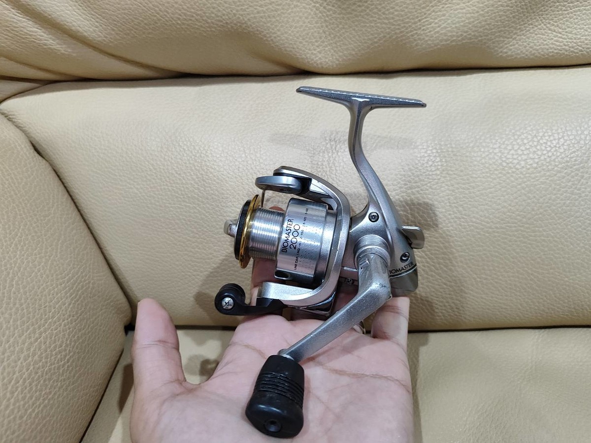 ขาย Shimano Biomaster 2000 Japan