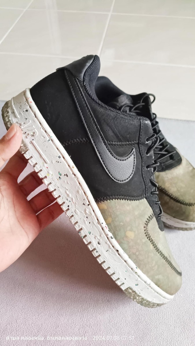 โละ Nike Airforce 1 มือสอง