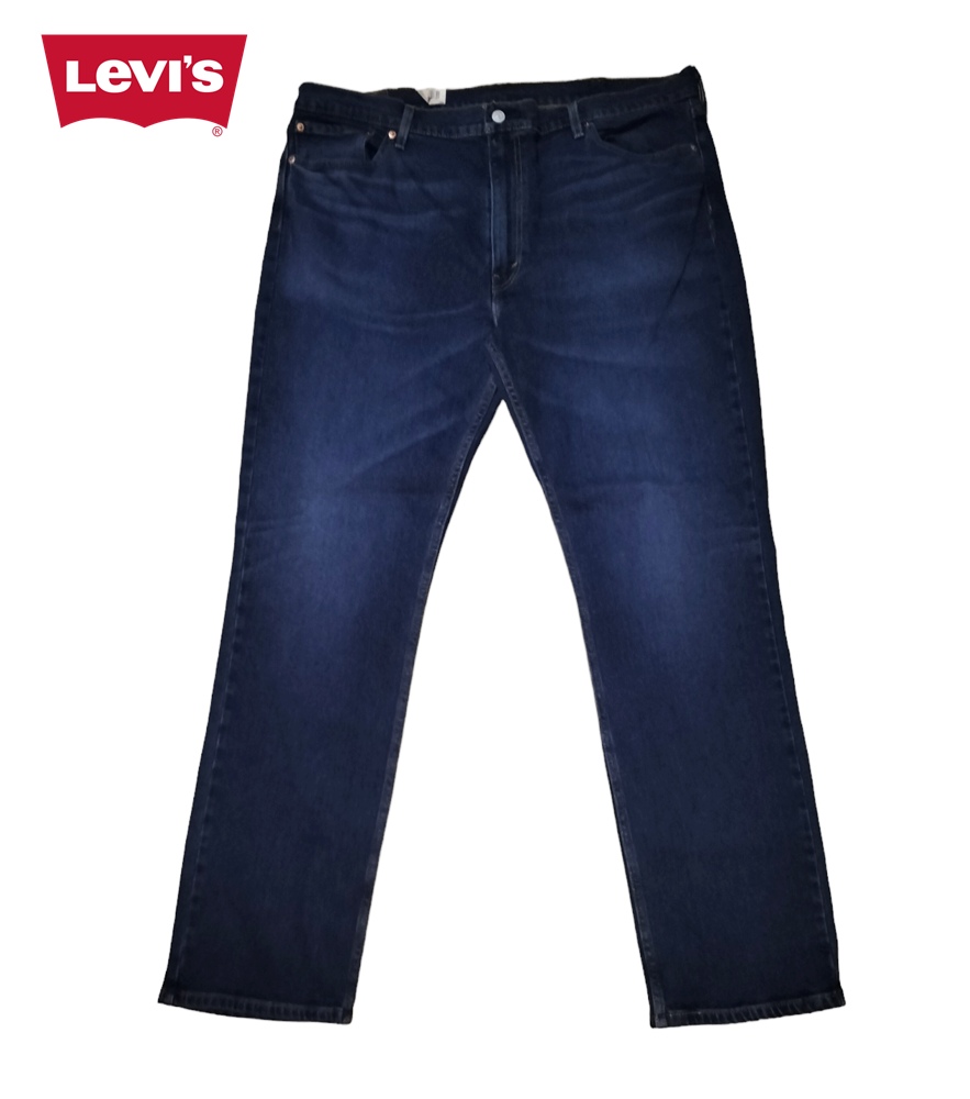 ++ LEVI'S  511 ของใหม่   รอบเอว 41-42 นิ้ว   XL