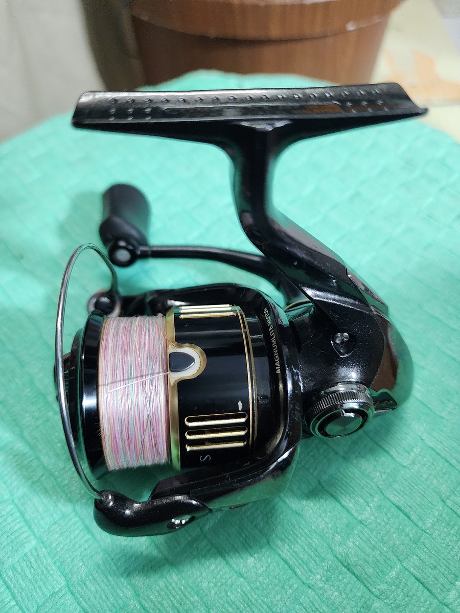 Shimano  Complex 2500 HGS 