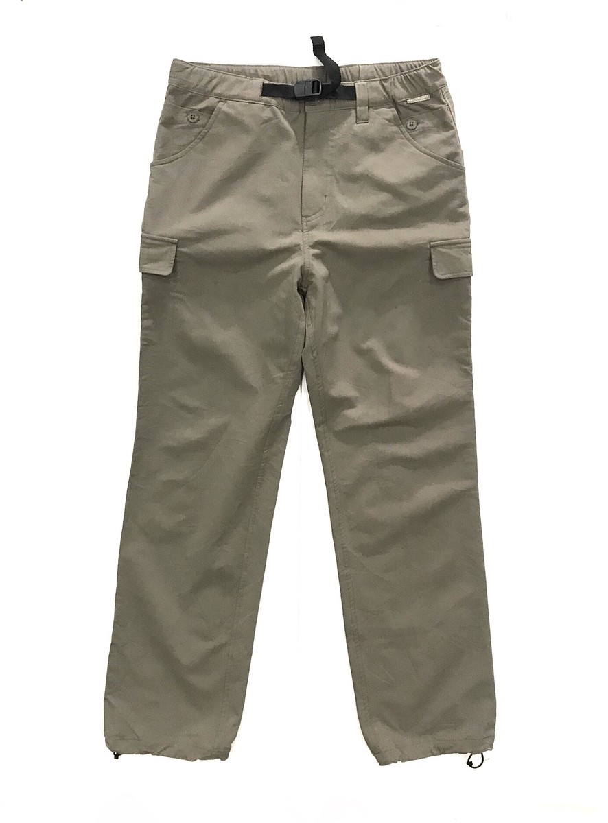 ~ € ~  กางเกง Outdoor Columbia Titanium (31-32)      250.-  