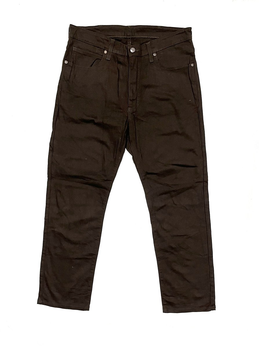 ~ € ~  กางเกงยีนส์ WRANGLER . (33)       300.-  