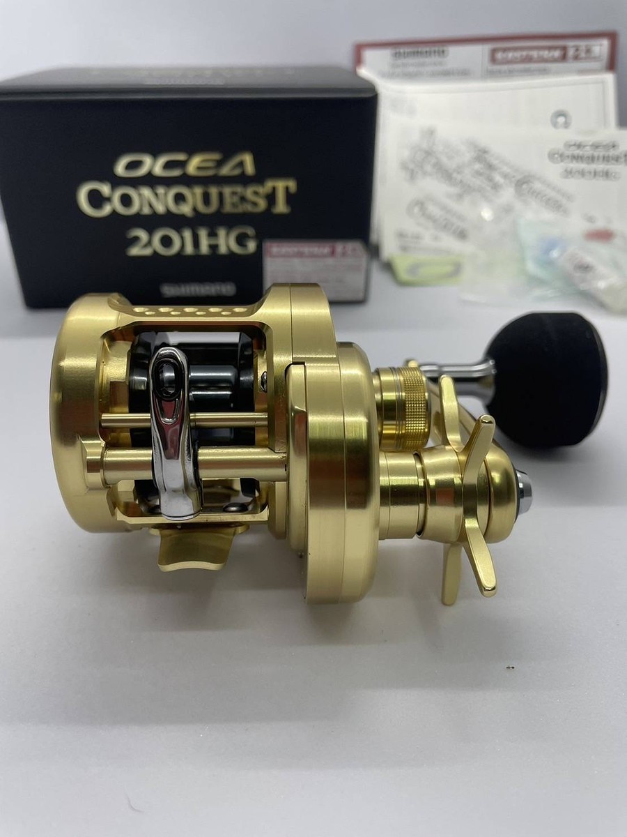 **.. OCEA CQ 201HG ..**