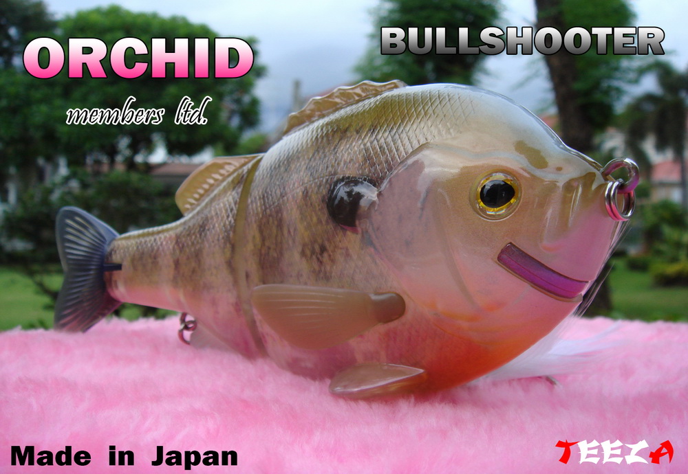 


[b][center]10.  DEPS  BULLSHOOTER  190  ORCHID  2014  [/b][/center]

