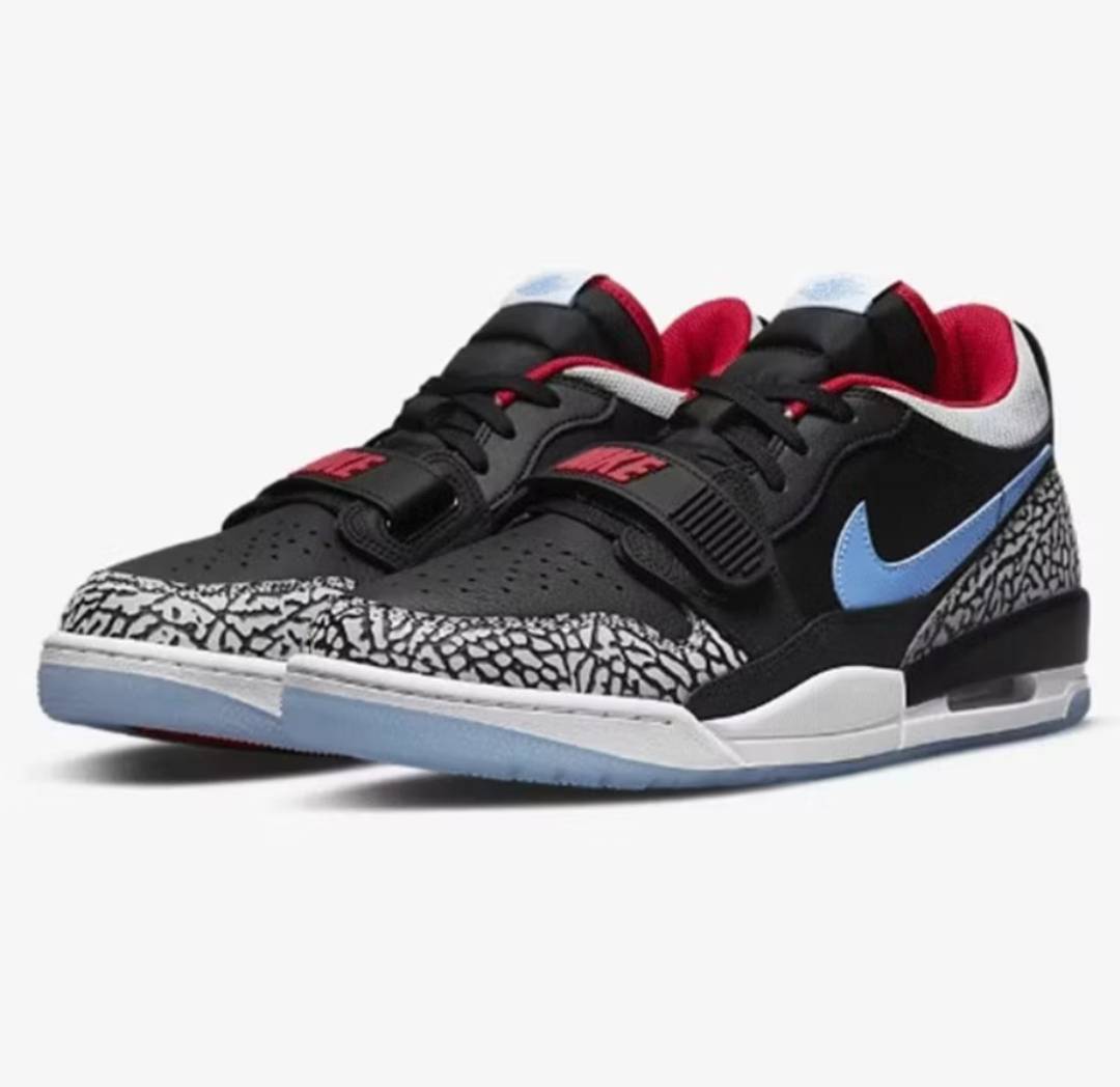  Nike Air Jordan Legacy 312 Low 