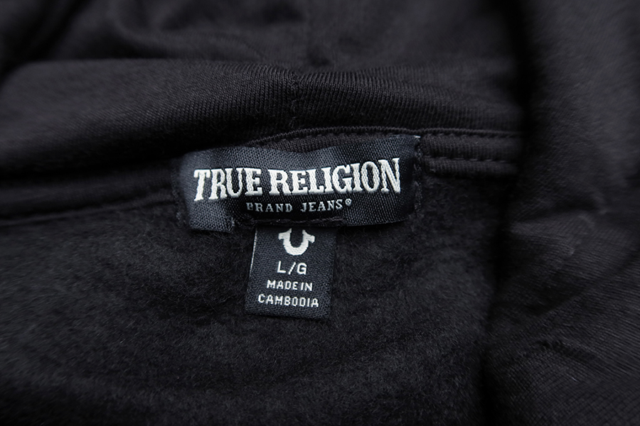 TRUE RELIGION Brand jeans