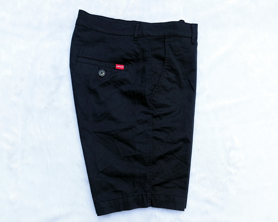 Levi's chino /w.29/30/34 ขาสั้นใหม่สวยเท่ลิขสิทธิ์ของแท้ ราคารวมส่ง kerry