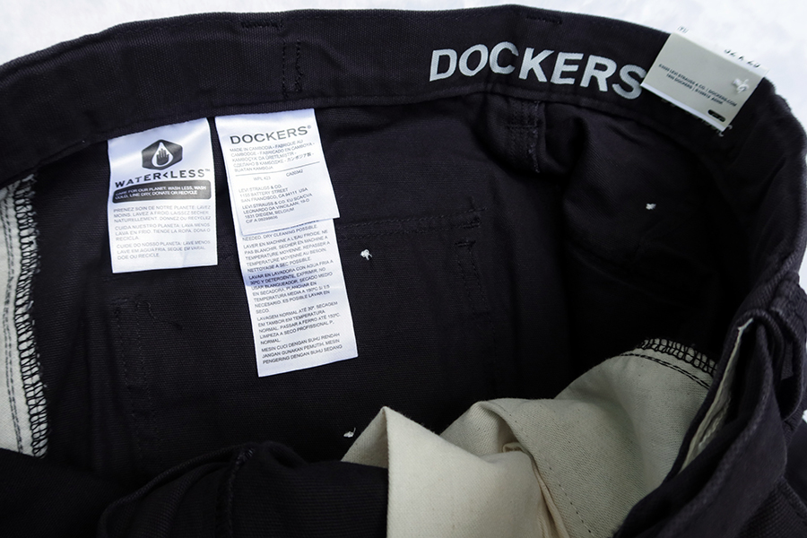 Dockers ComFort Cargo Classic Fit