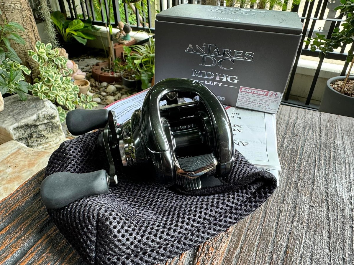 ★★★  SHIMANO ANTAREST DC MD  HG★★★ 