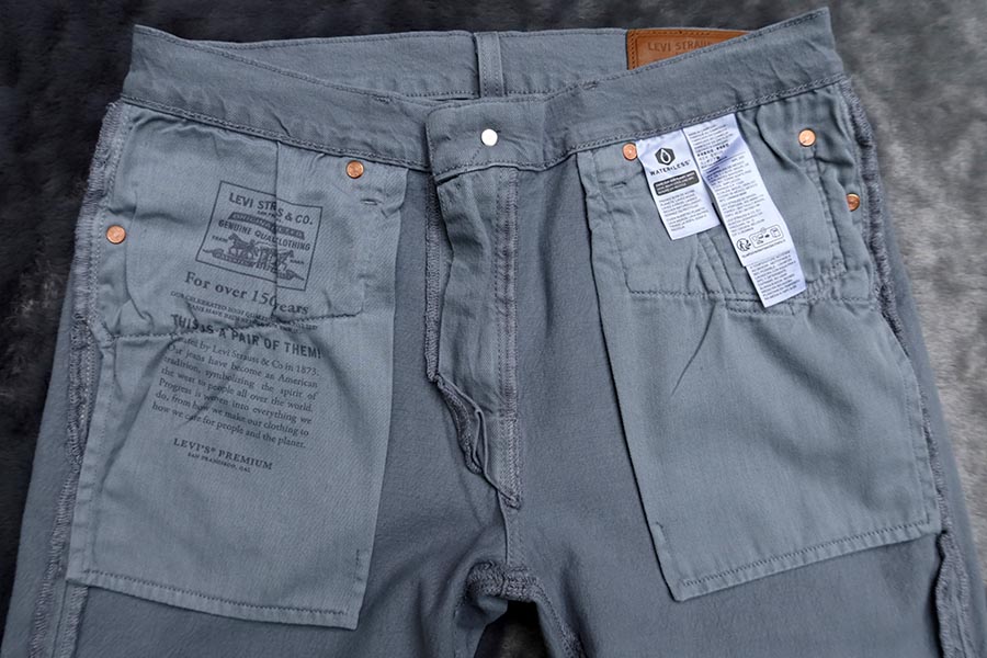 LEVI'S 511 Big E Skinny