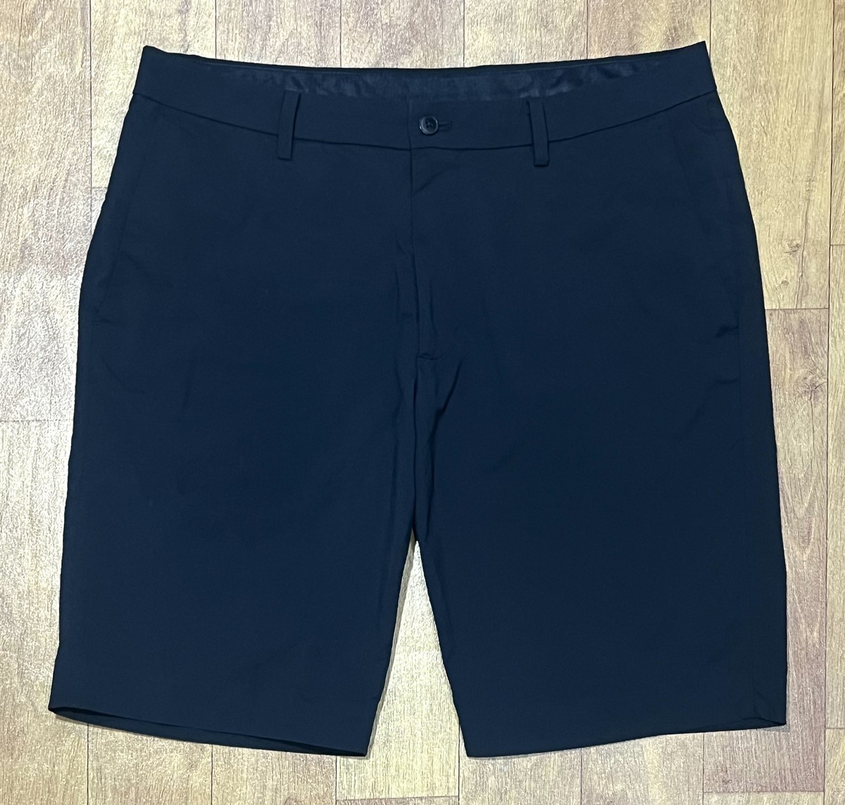 กางเกงขาสั้น UNIQLO ADAM SCOTT SHORT PANTS #1